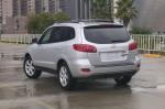 Hyundai Santa Fe 2006 года